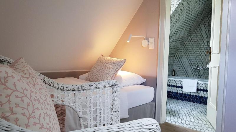 The Little Guesthouse Salzburg image