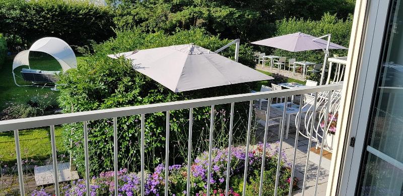 The Little Guesthouse Salzburg image