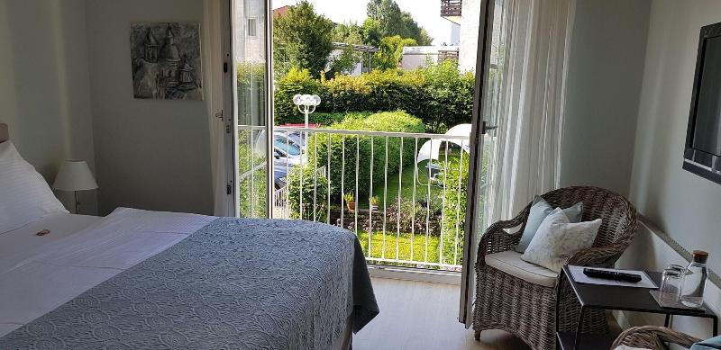 The Little Guesthouse Salzburg image