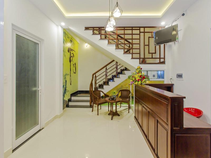 Pebble Homestay image
