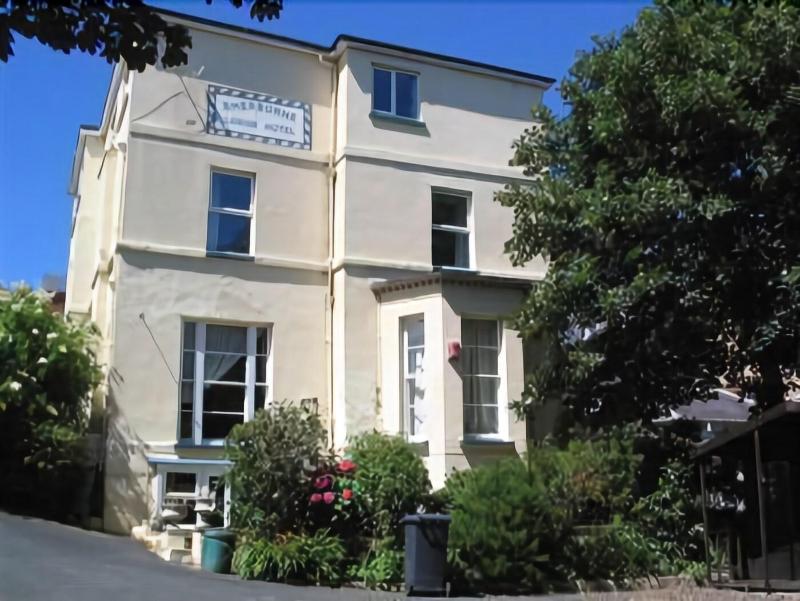 Sherborne Lodge image