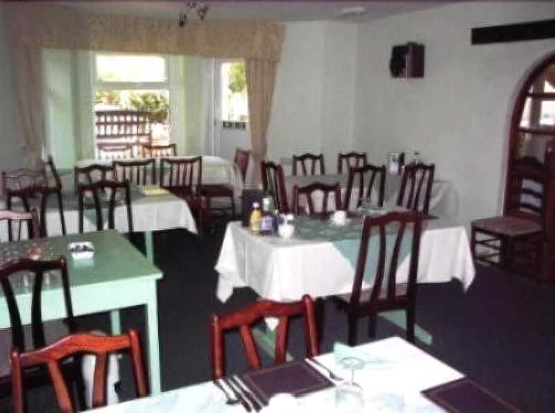 Sherborne Lodge image