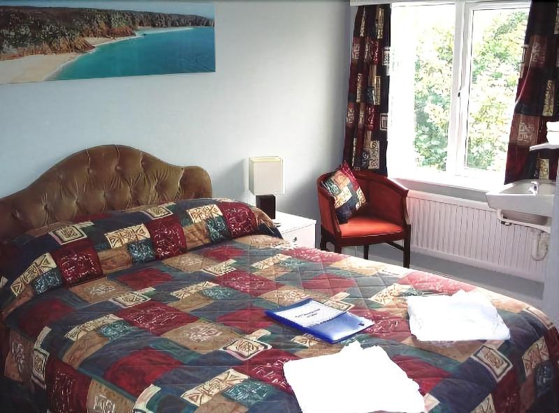 Sherborne Lodge image