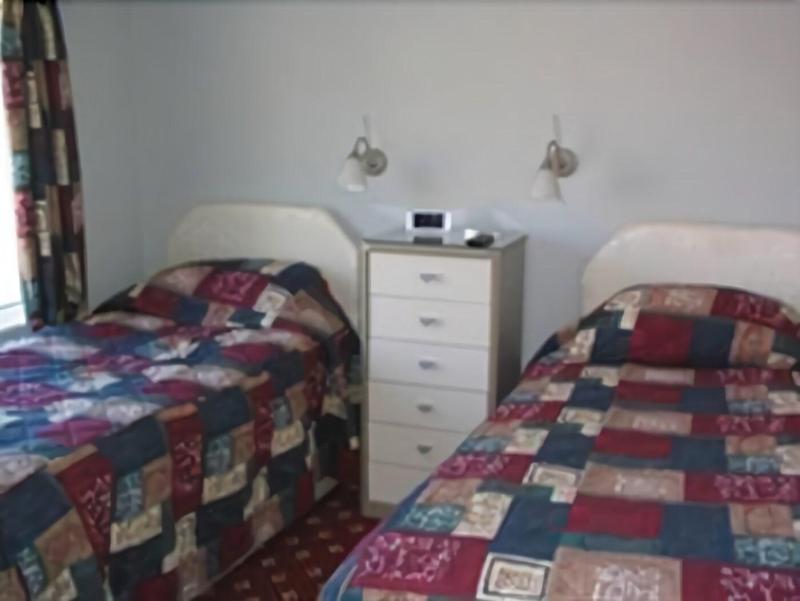 Sherborne Lodge image