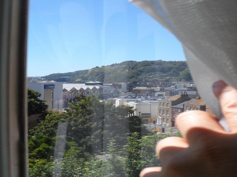 St Martin's Guest House image