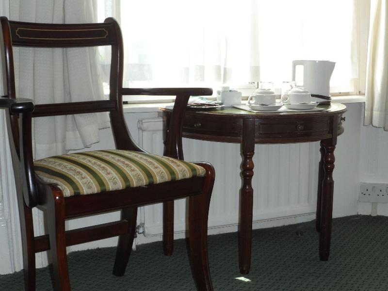 St Martin's Guest House image