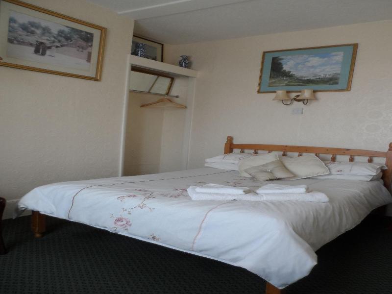 St Martin's Guest House image