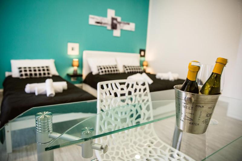 Palermo Suites & Rooms image
