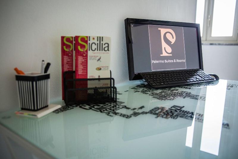 Palermo Suites & Rooms image