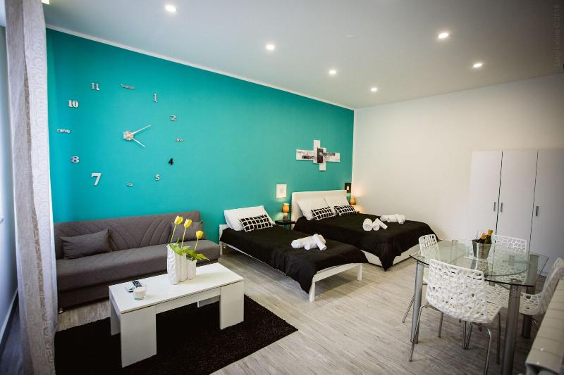 Palermo Suites & Rooms image