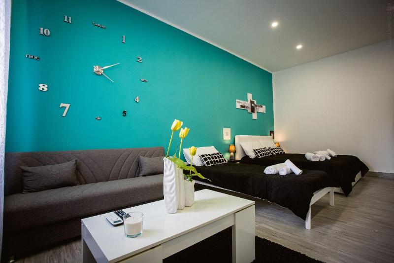 Palermo Suites & Rooms image