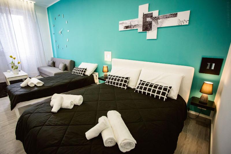 Palermo Suites & Rooms image