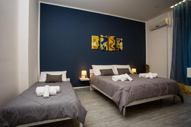 Palermo Suites & Rooms image
