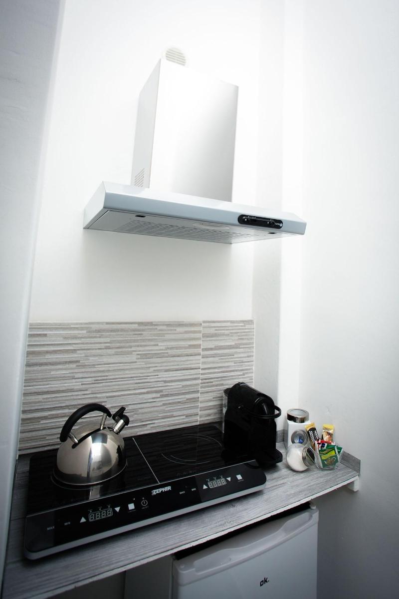 Palermo Suites & Rooms image