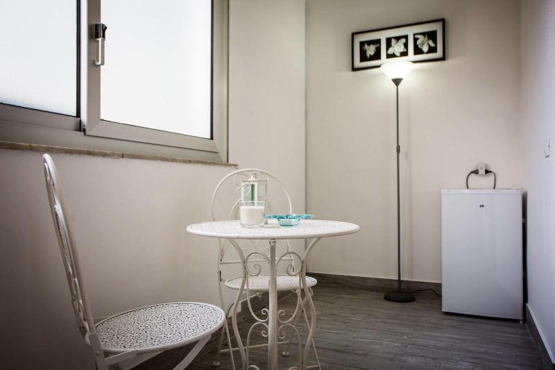 Palermo Suites & Rooms image