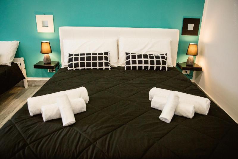 Palermo Suites & Rooms image