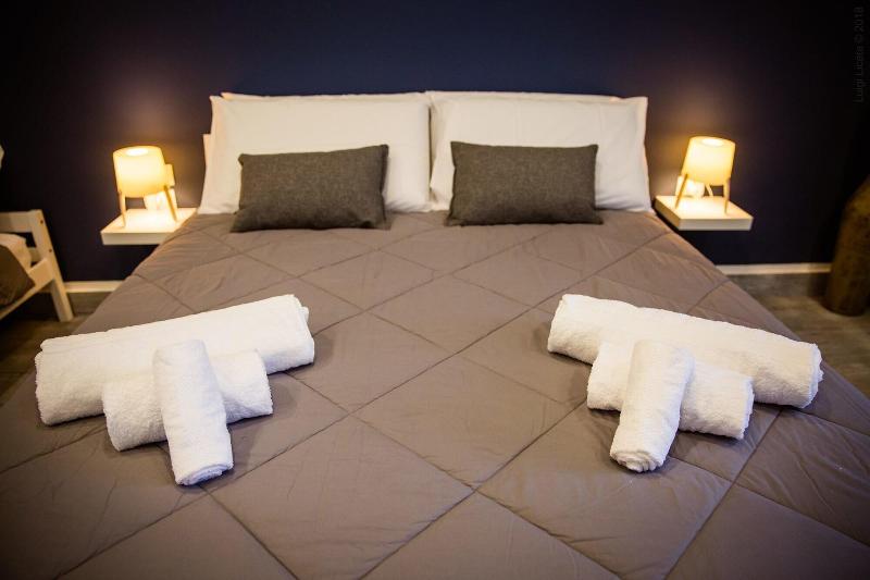 Palermo Suites & Rooms image