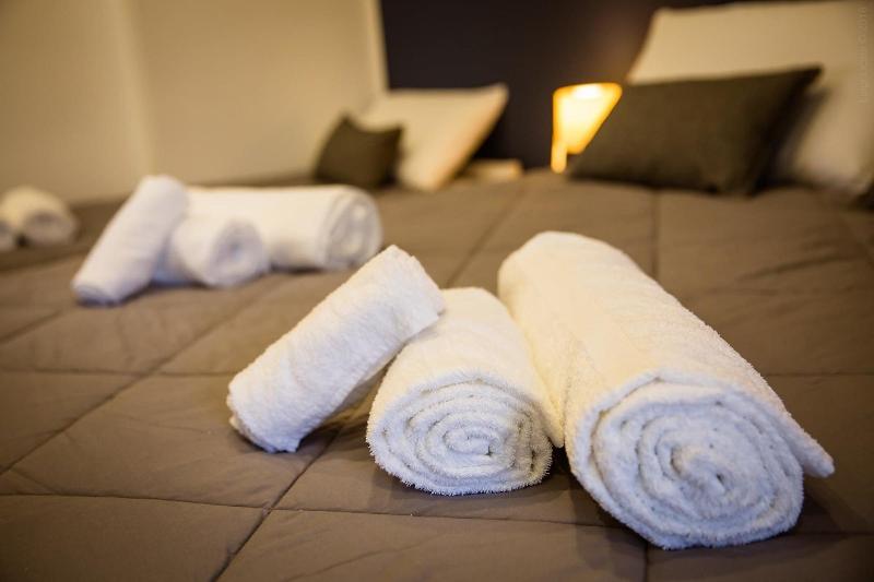 Palermo Suites & Rooms image