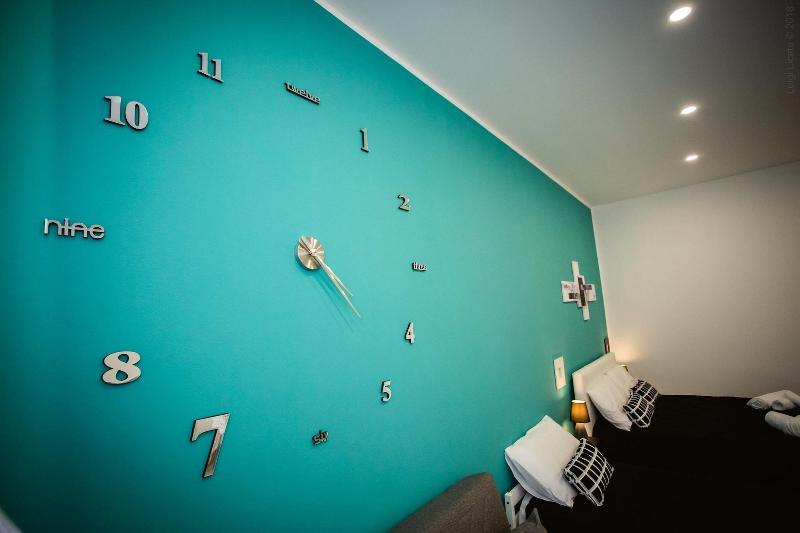 Palermo Suites & Rooms image