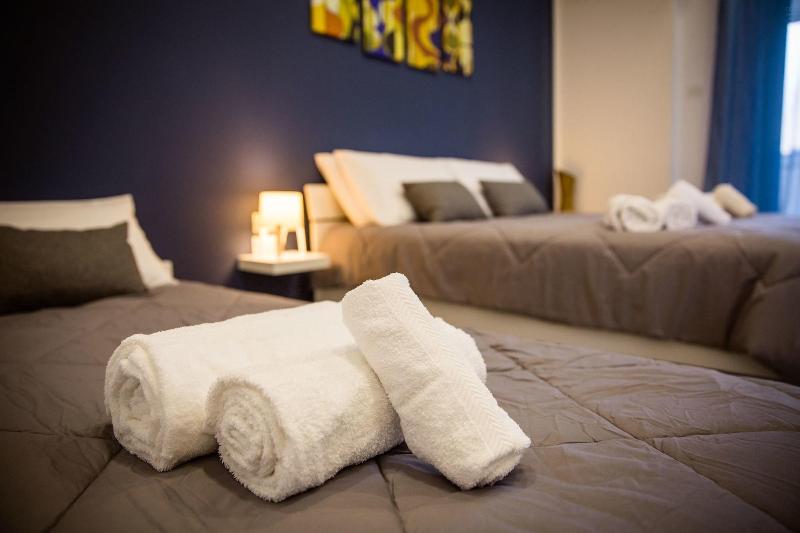 Palermo Suites & Rooms image