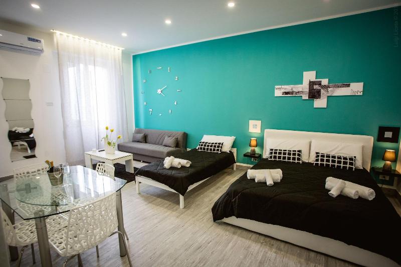 Palermo Suites & Rooms image