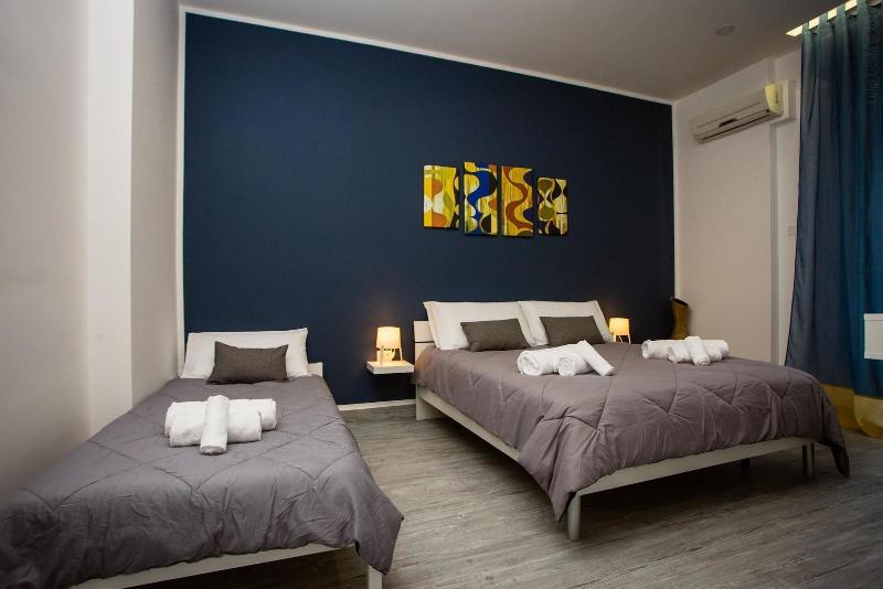 Palermo Suites & Rooms image