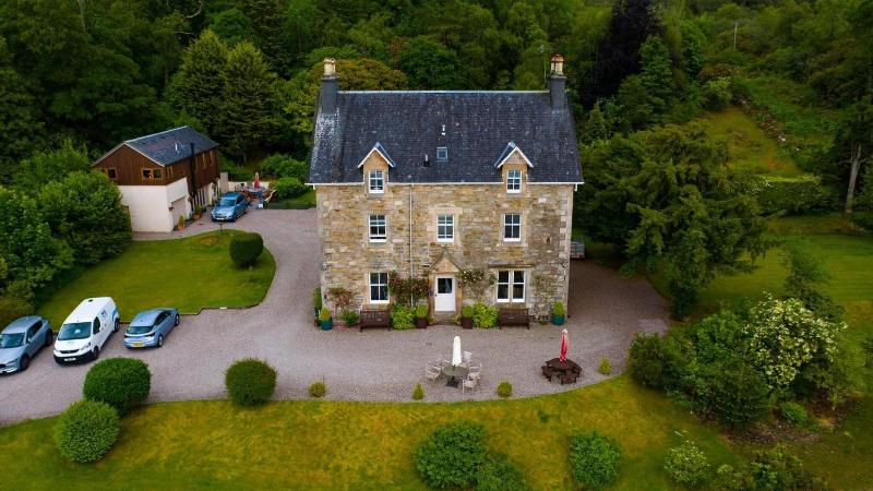 Thistle House Guest House image