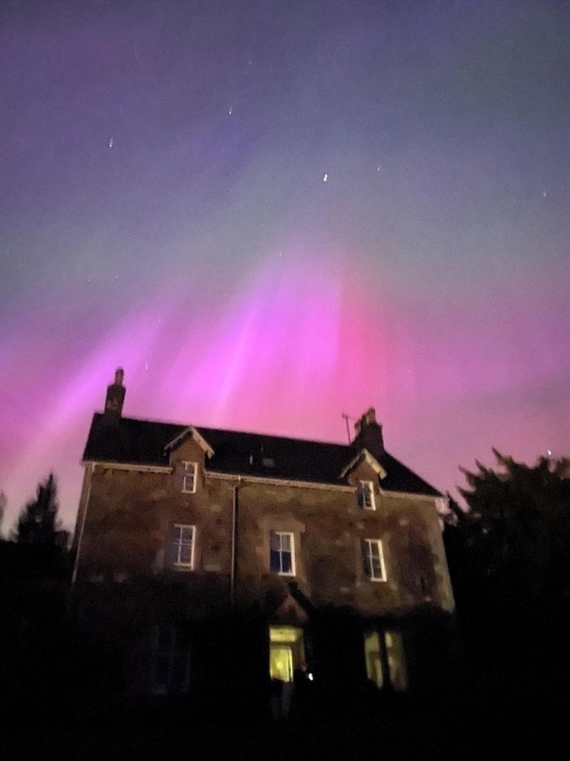 Thistle House Guest House image