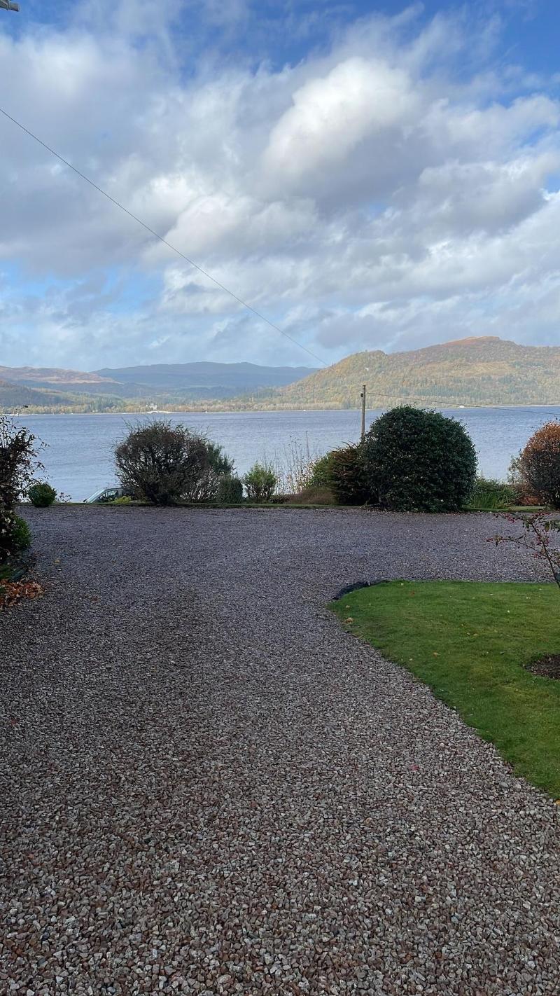 Thistle House Guest House image
