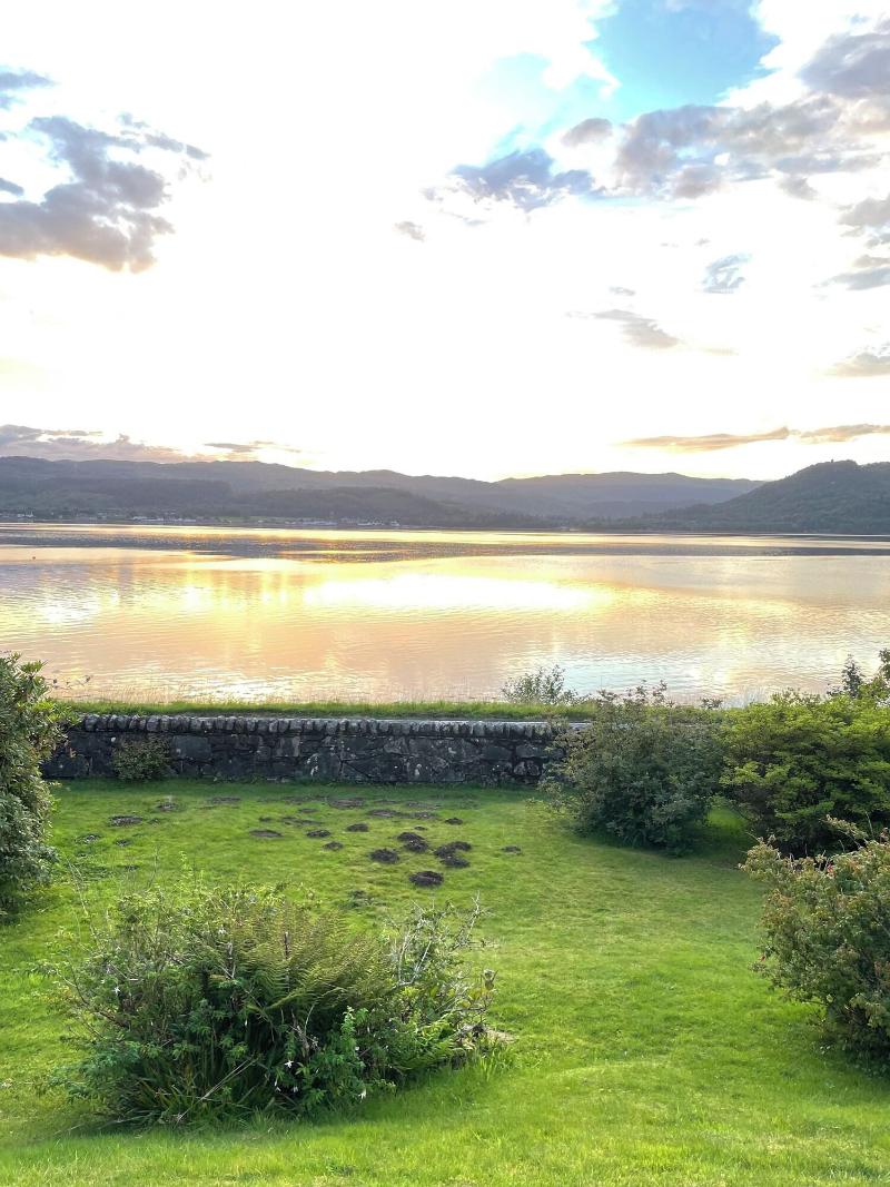 Thistle House Guest House image