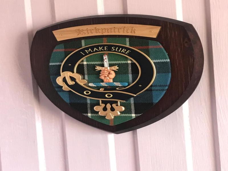 Thistle House Guest House image