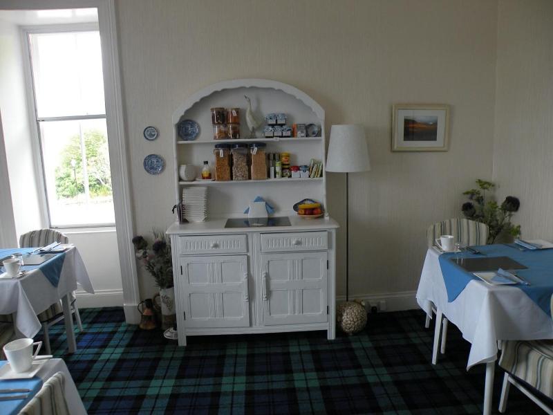 Thistle House Guest House image