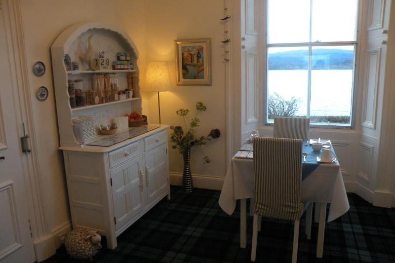 Thistle House Guest House image
