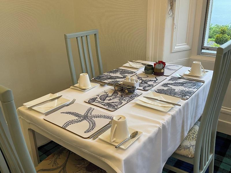 Thistle House Guest House image