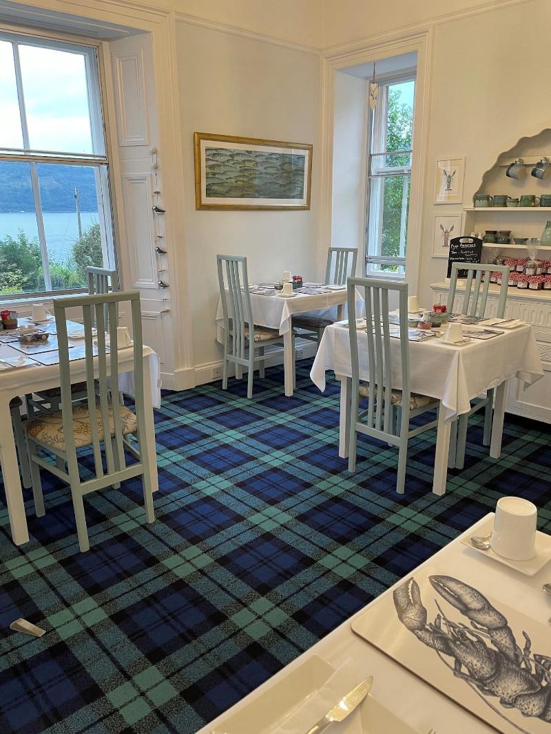 Thistle House Guest House image