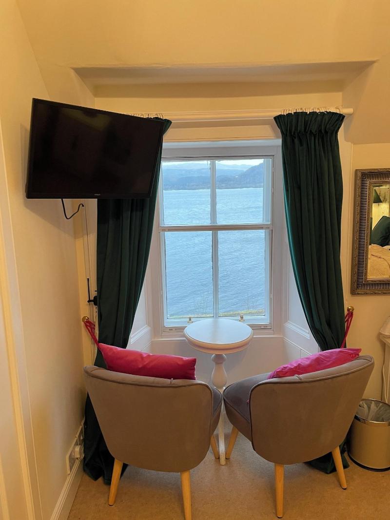 Thistle House Guest House image