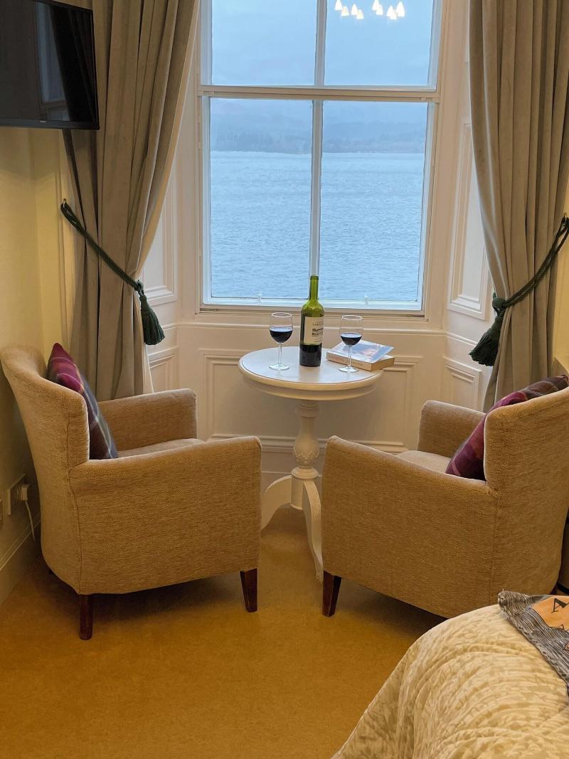 Thistle House Guest House image