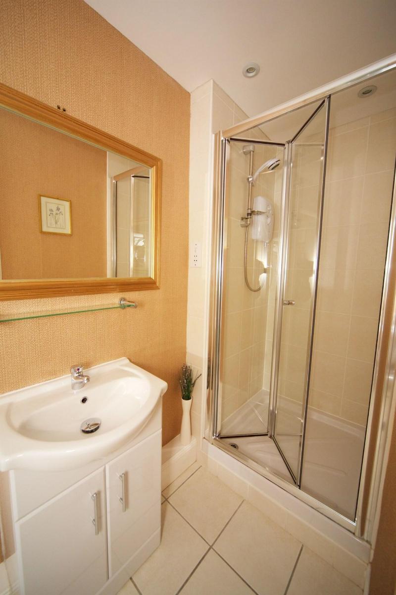 Thistle House Guest House image