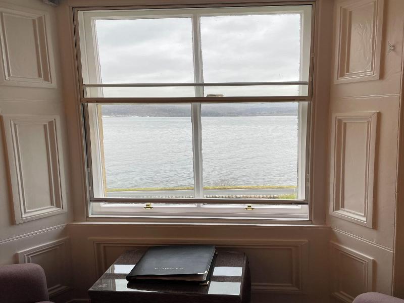 Thistle House Guest House image