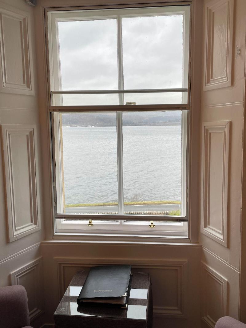 Thistle House Guest House image