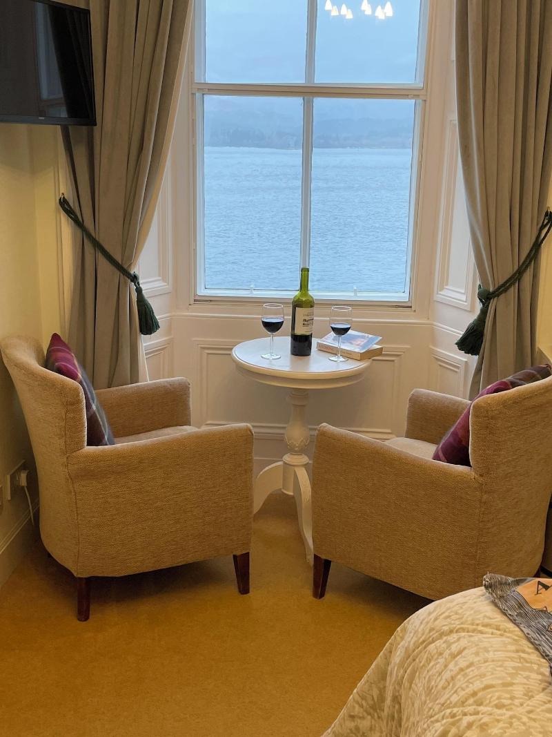 Thistle House Guest House image