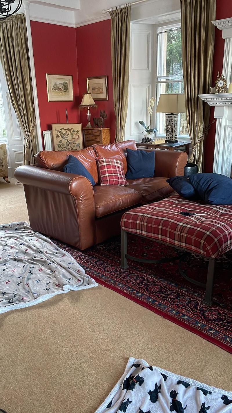Thistle House Guest House image