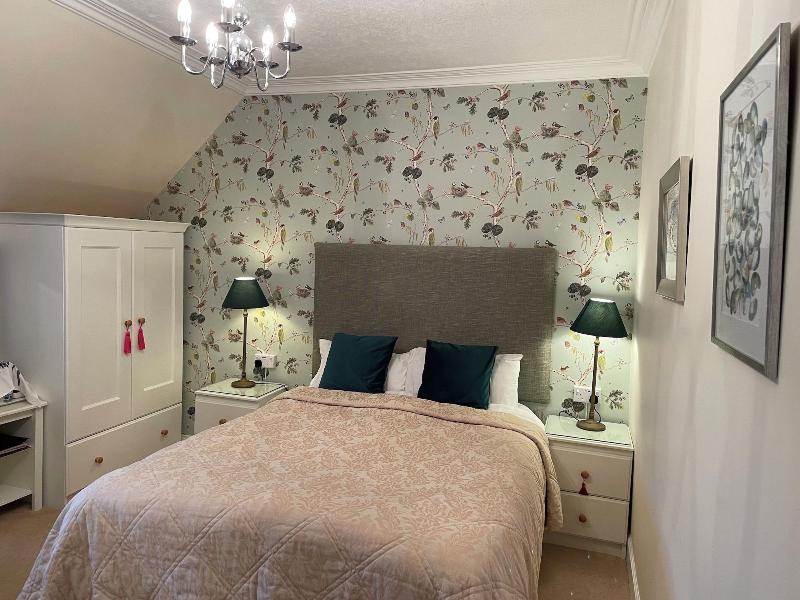 Thistle House Guest House image