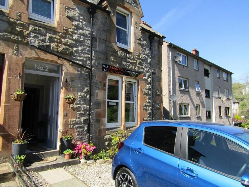 Adelphi Villa image