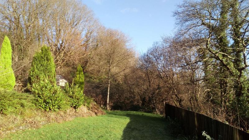 Cilbrwyn Countryside Retreat image