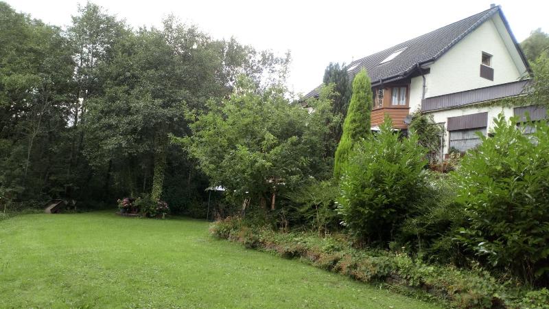 Cilbrwyn Countryside Retreat image