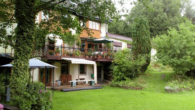 Cilbrwyn Countryside Retreat image