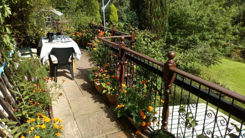 Cilbrwyn Countryside Retreat image