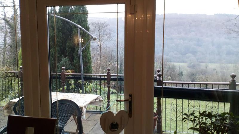 Cilbrwyn Countryside Retreat image