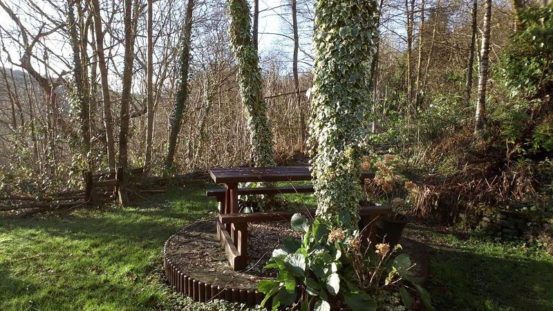Cilbrwyn Countryside Retreat image